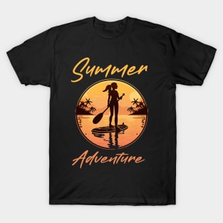 Summer Adventure T-Shirt